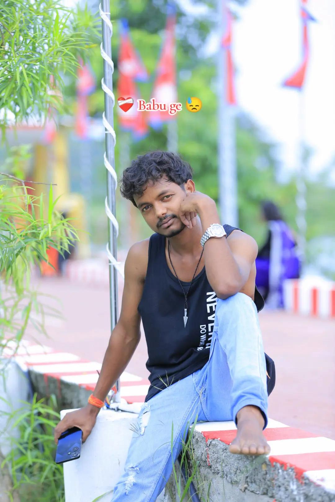 @Balram Mandal