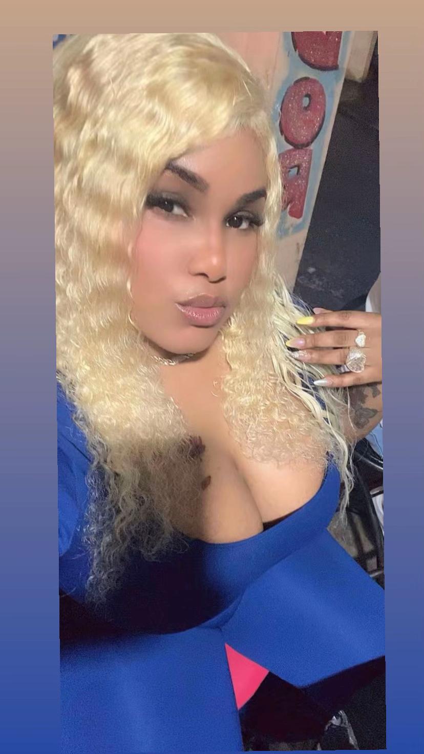 @Michelle Lara