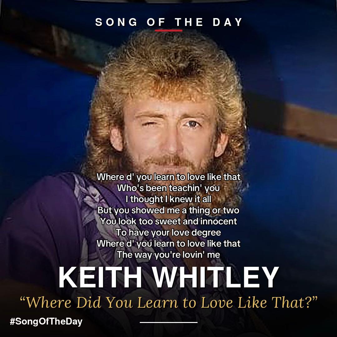 @KeepingItCountry
