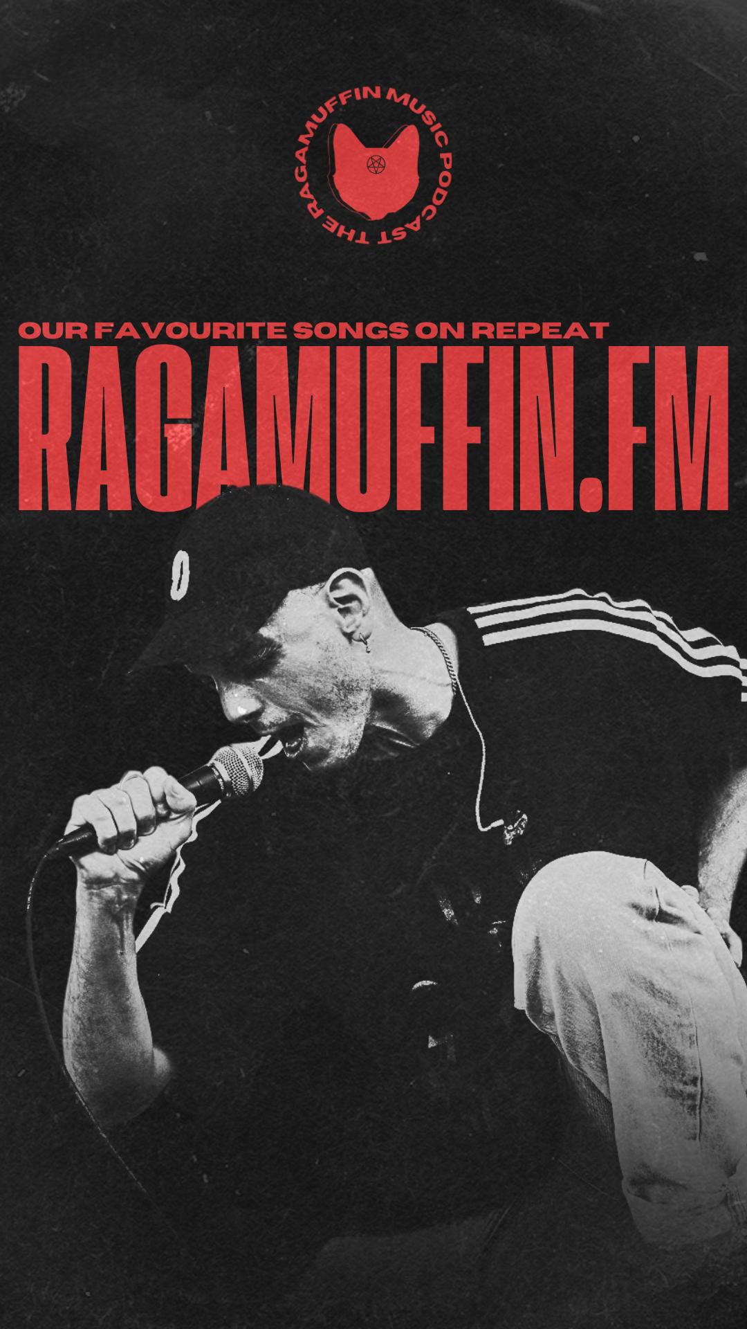 @The Ragamuffins