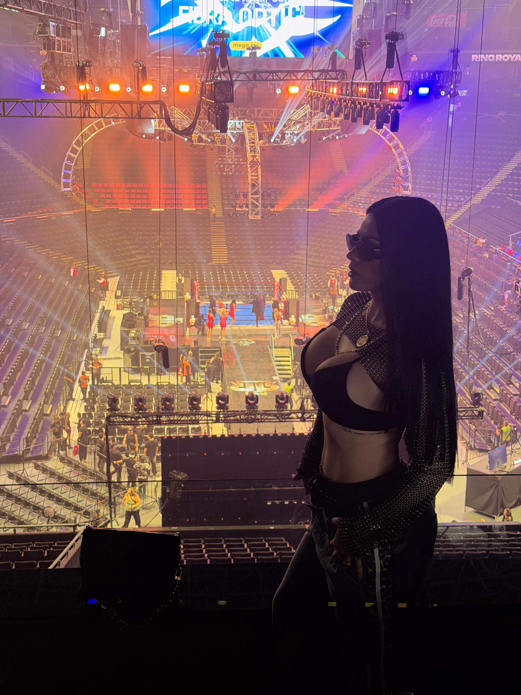 @Bellafabyoficial