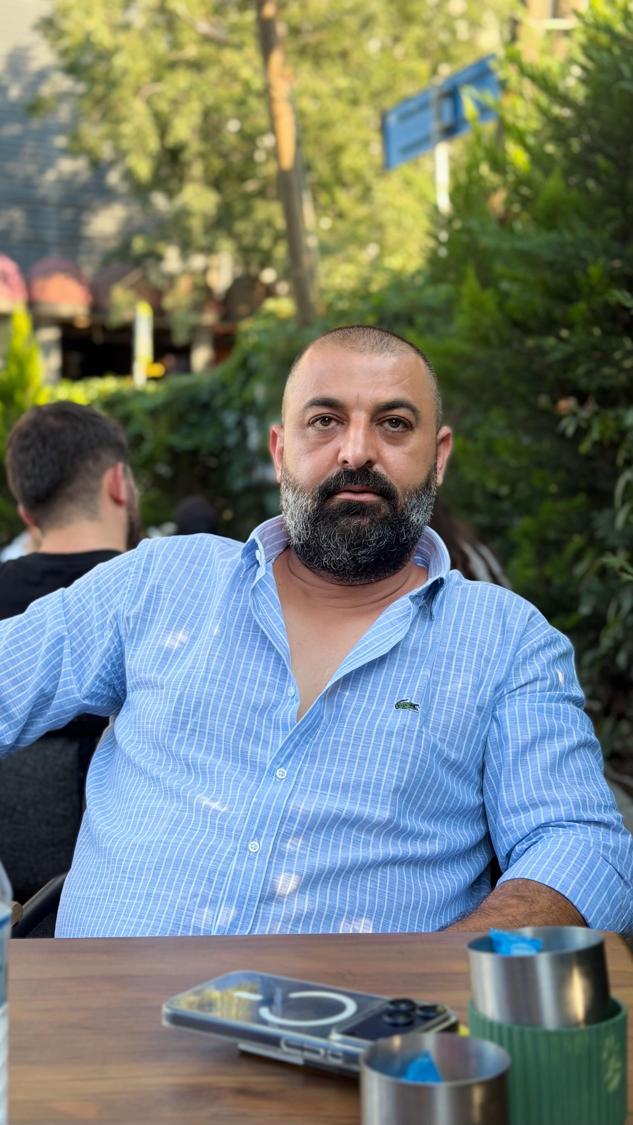 @izzet aksoy