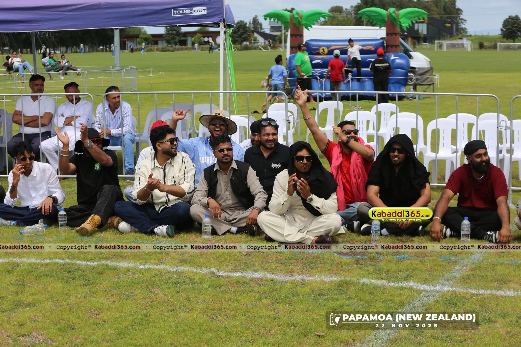 @Pro Punjab sports club
