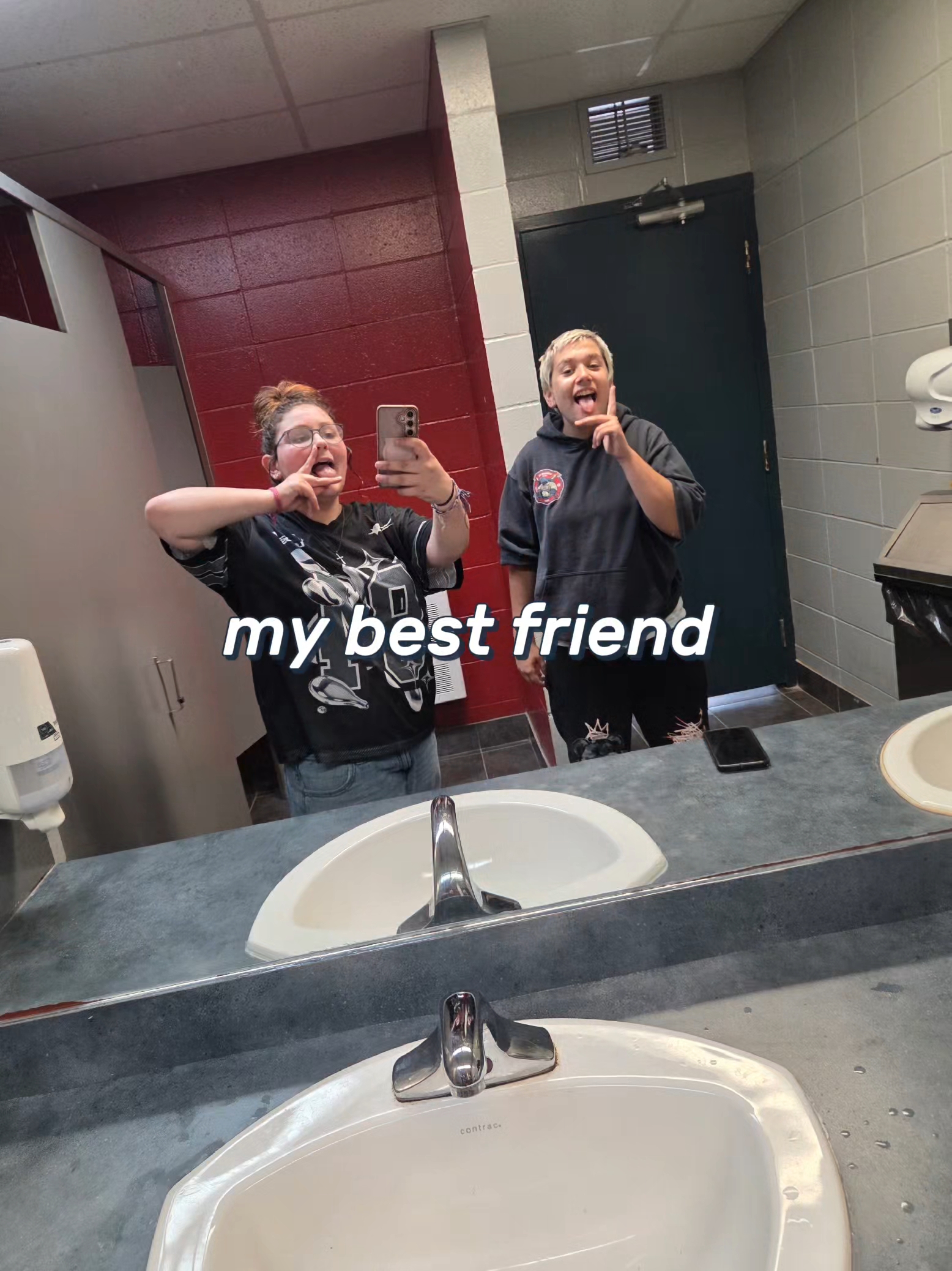 @ 