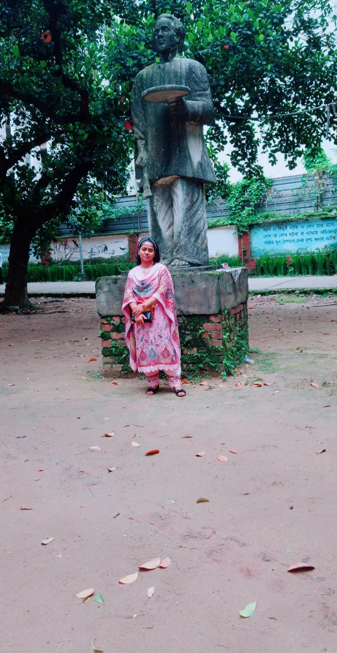 @Shamsun Nahar