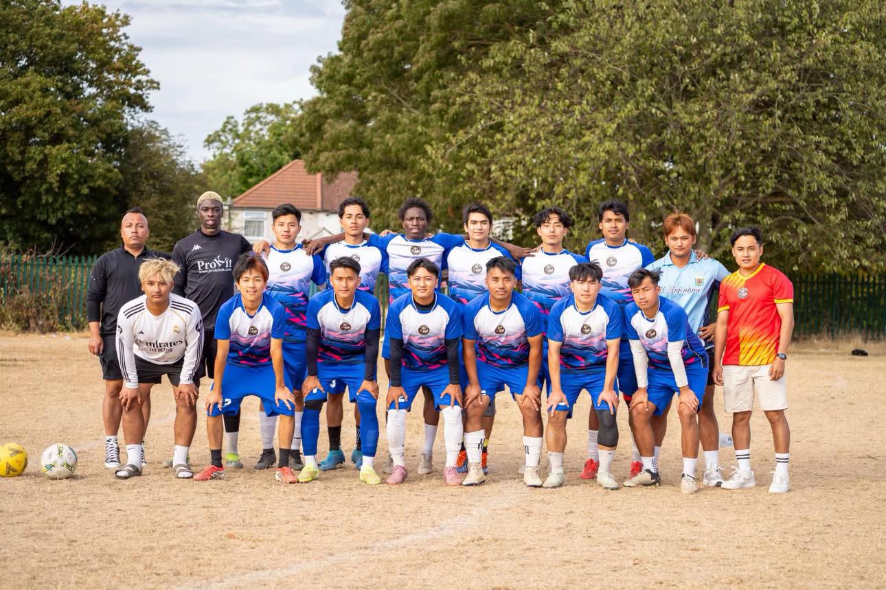 @FC CONNECT