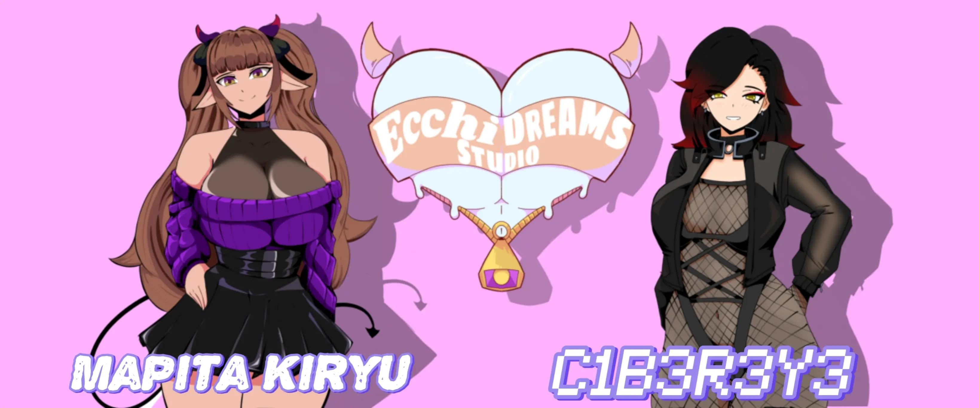 @ToonX & Ecchi Dreams Studios