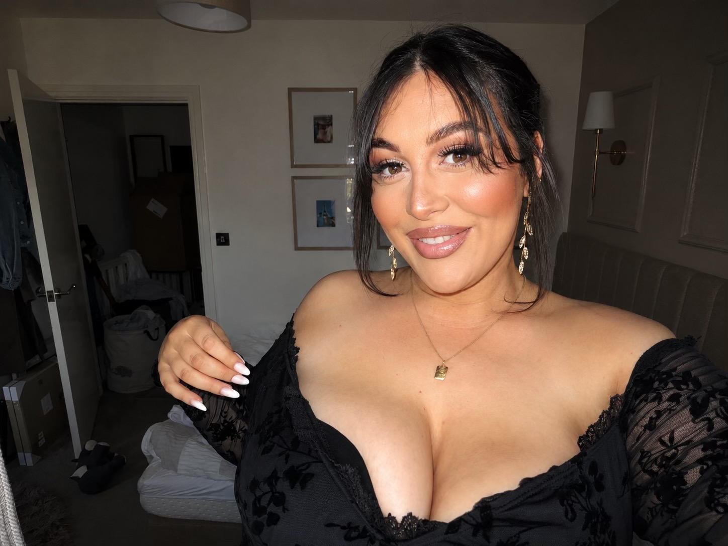 @Keeping up with Karla 🦋
