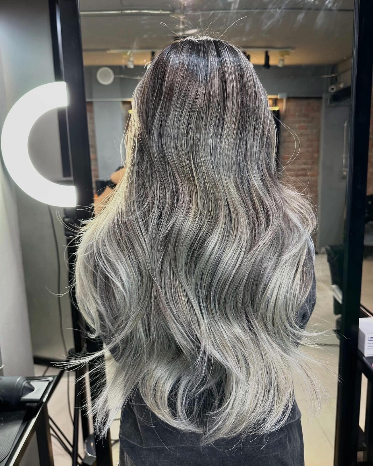 @fortruesalon
