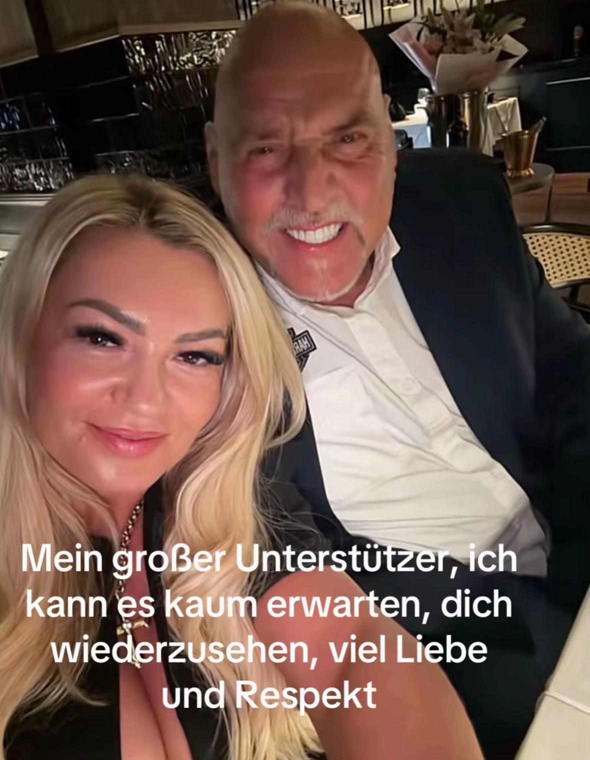 @FRANK HANEBUTH