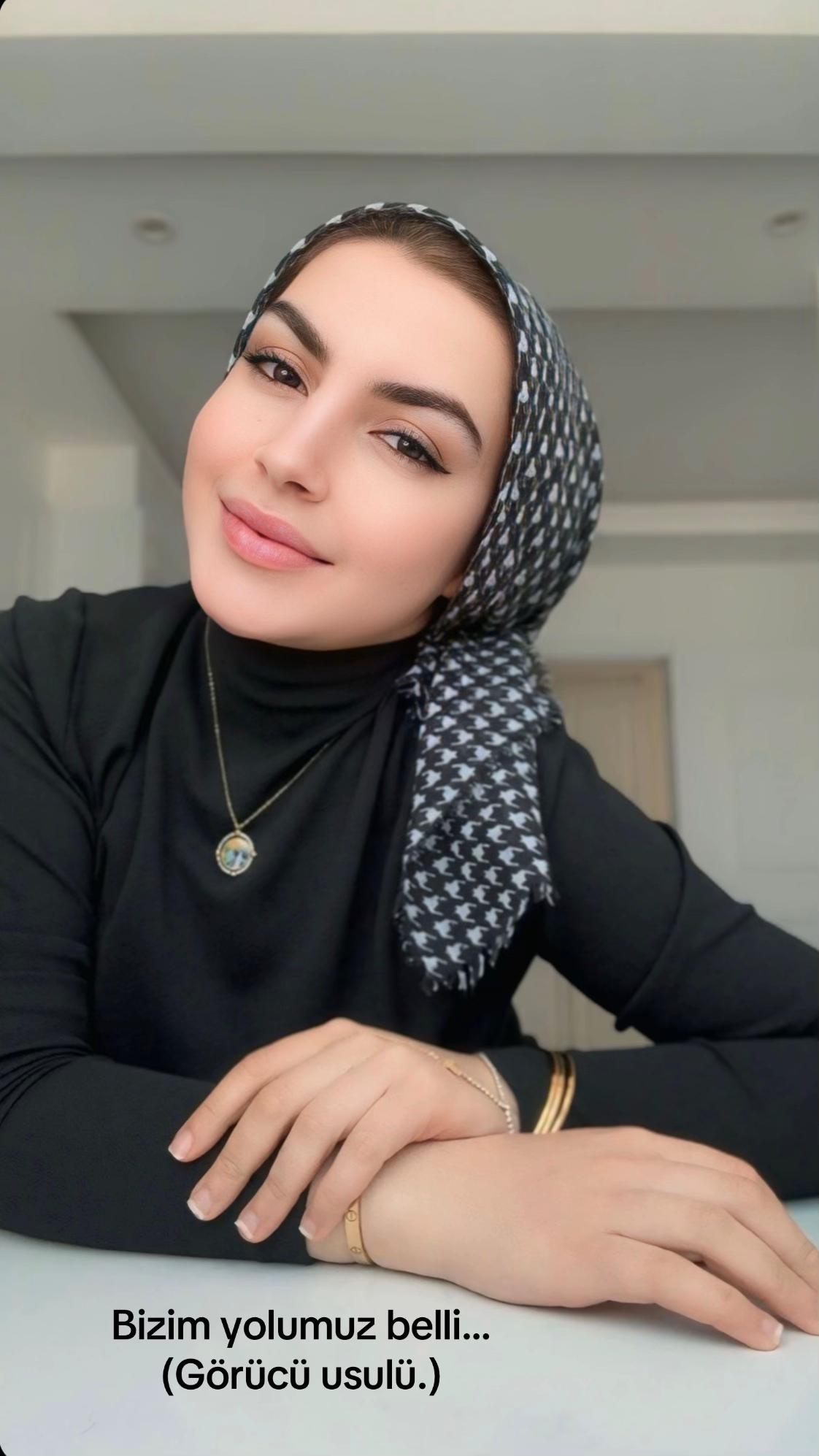 @Zeynep senir