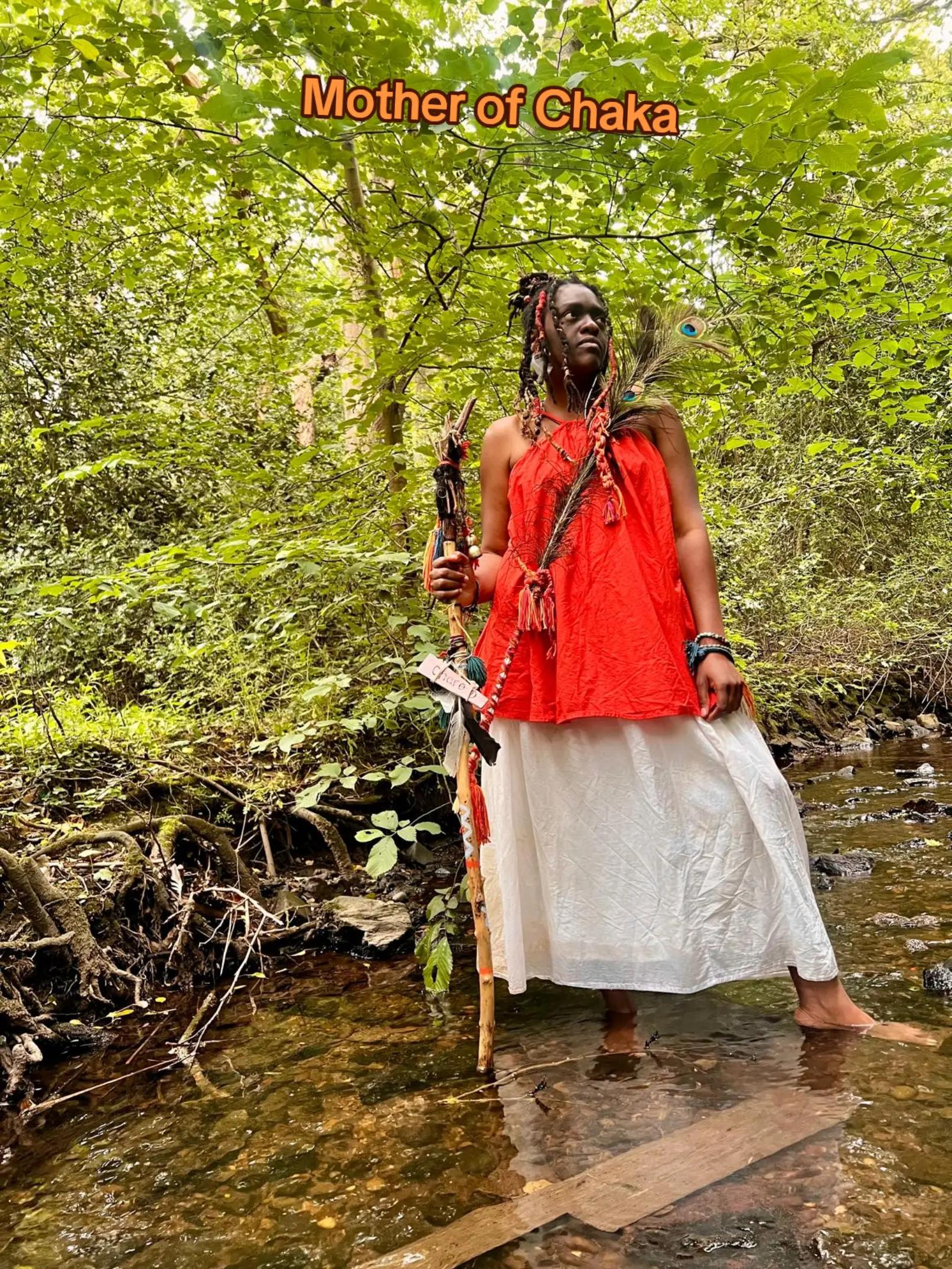 @MOORS NORTHERN TRIBE