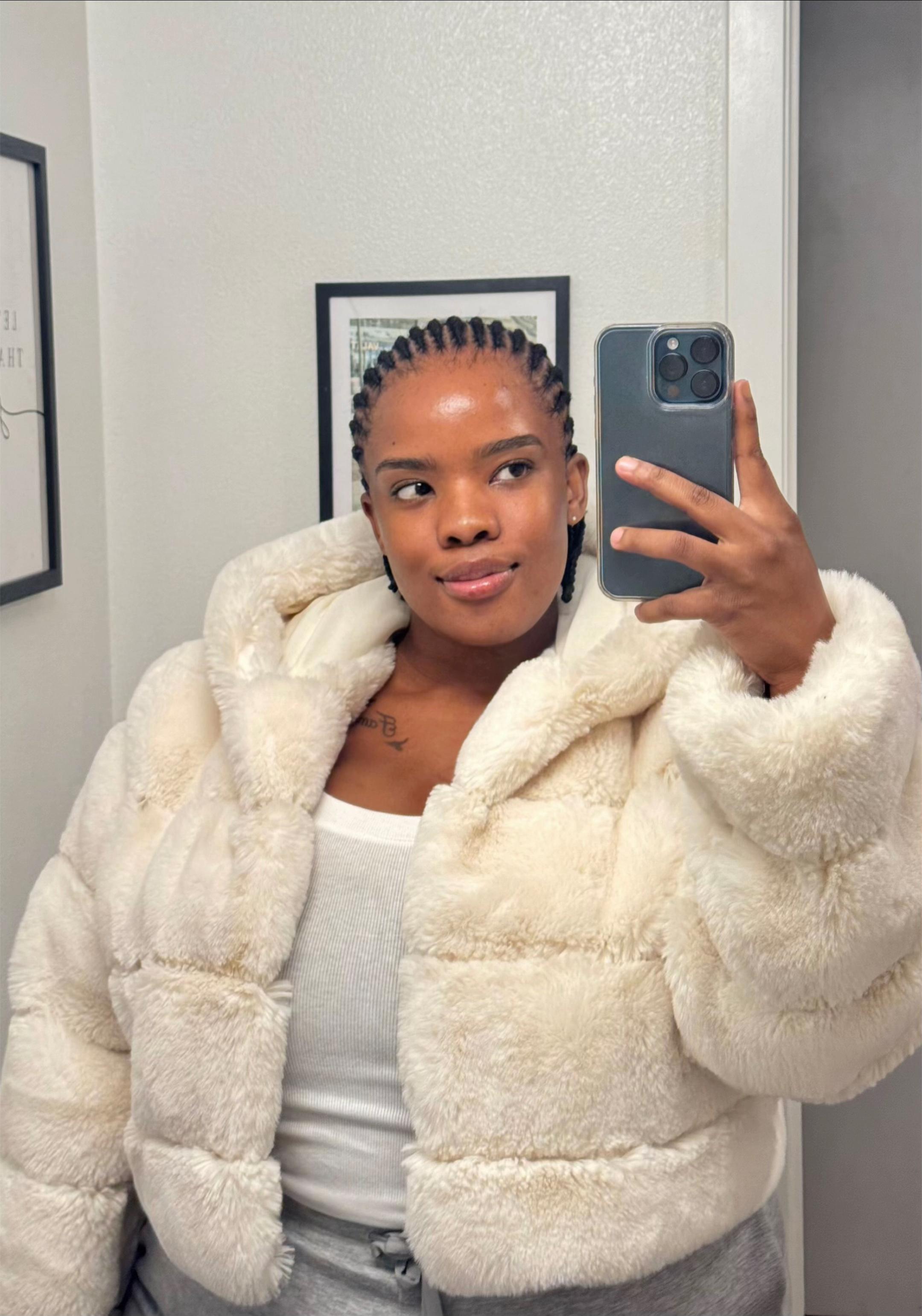 @Kutlwano Michelle N🇿🇦