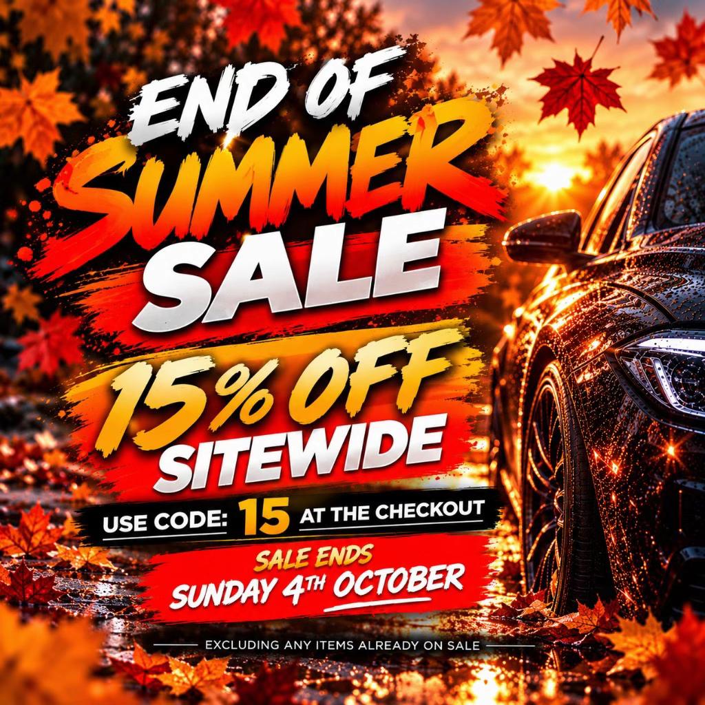 @Alien Magic Car Care
