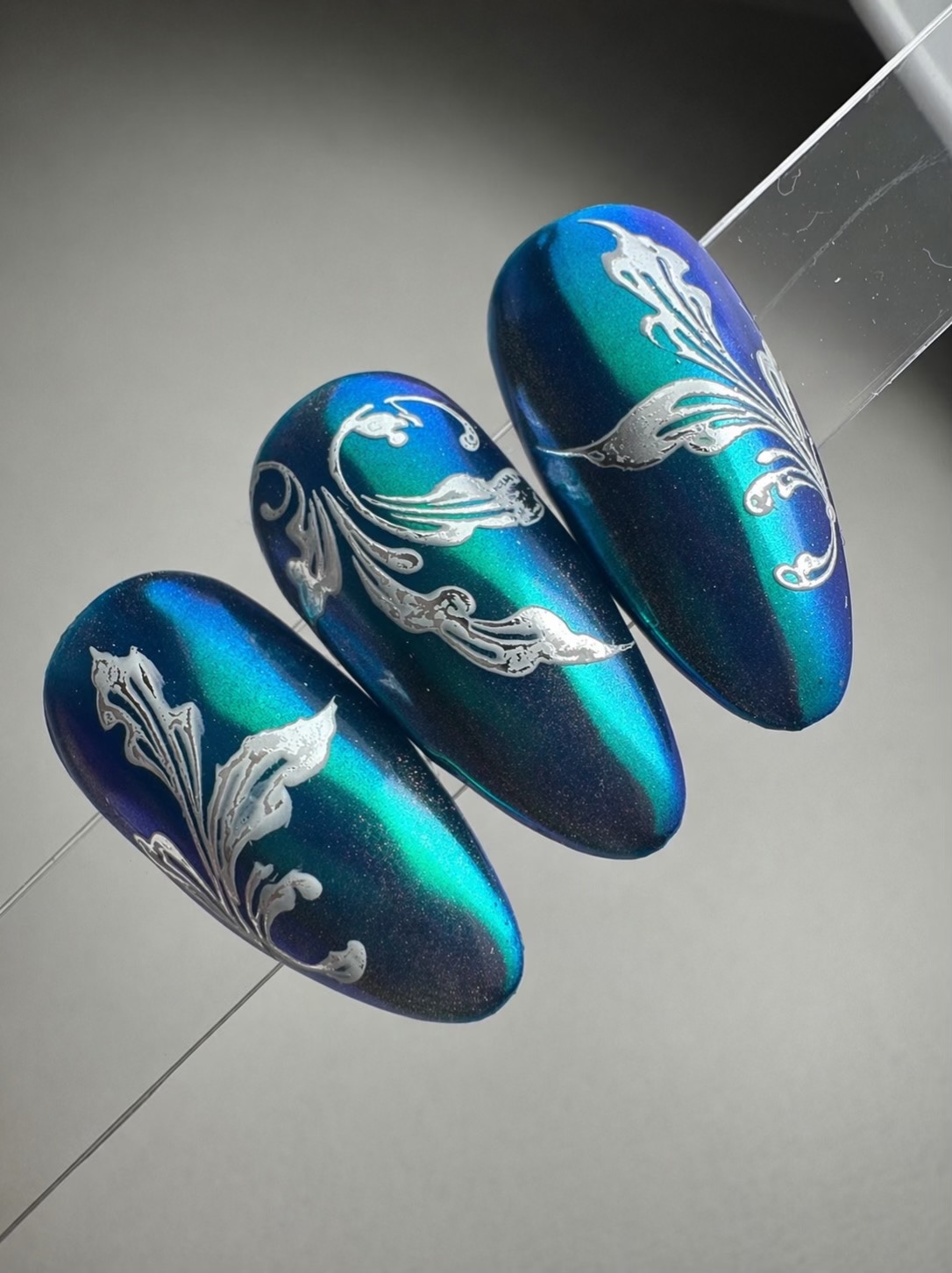 @Skullpture_Nails