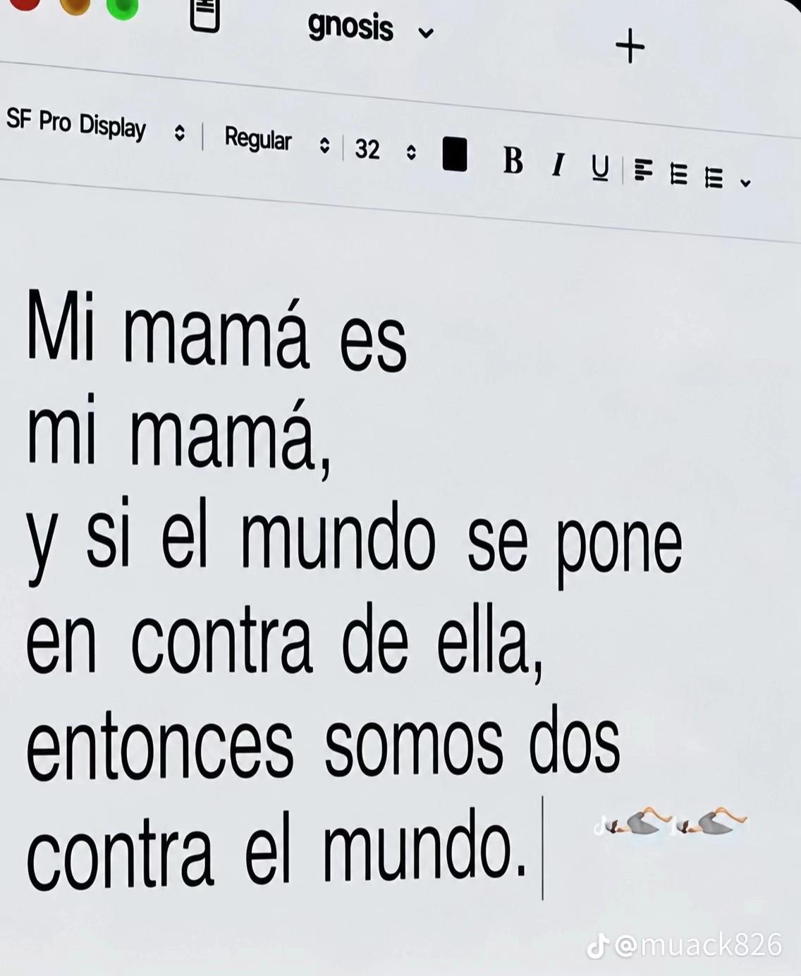 @Alejandra