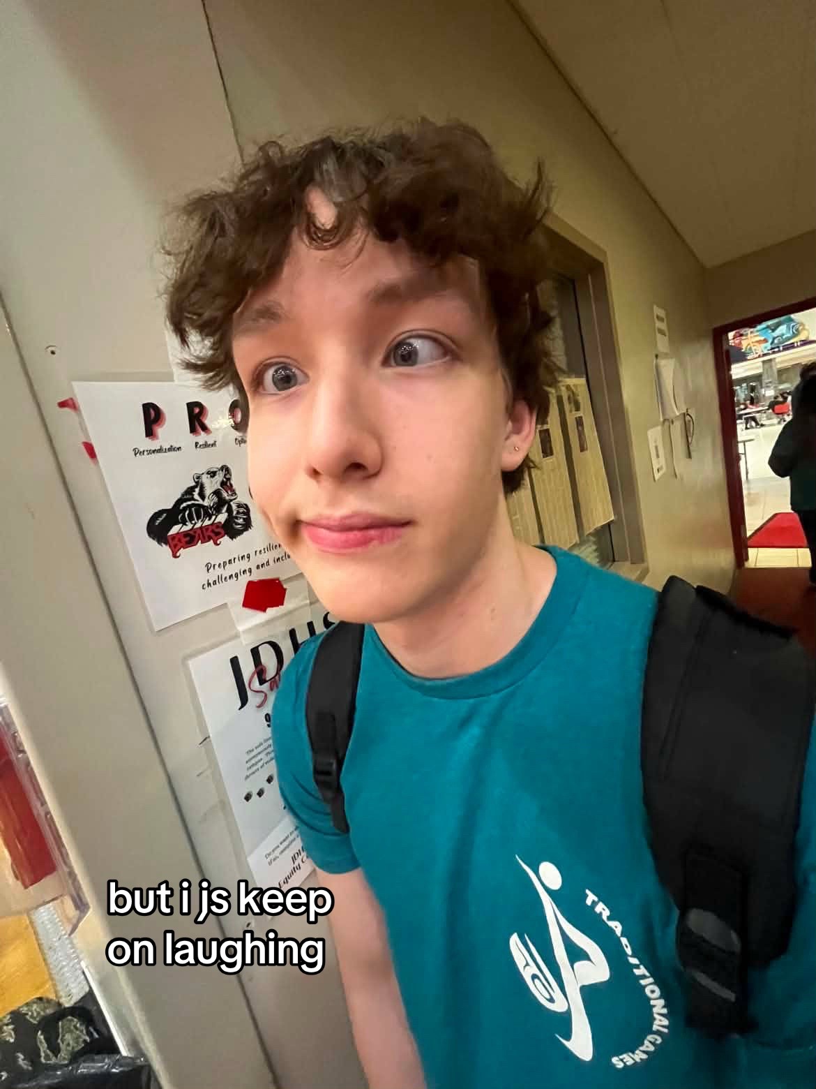 @Dy