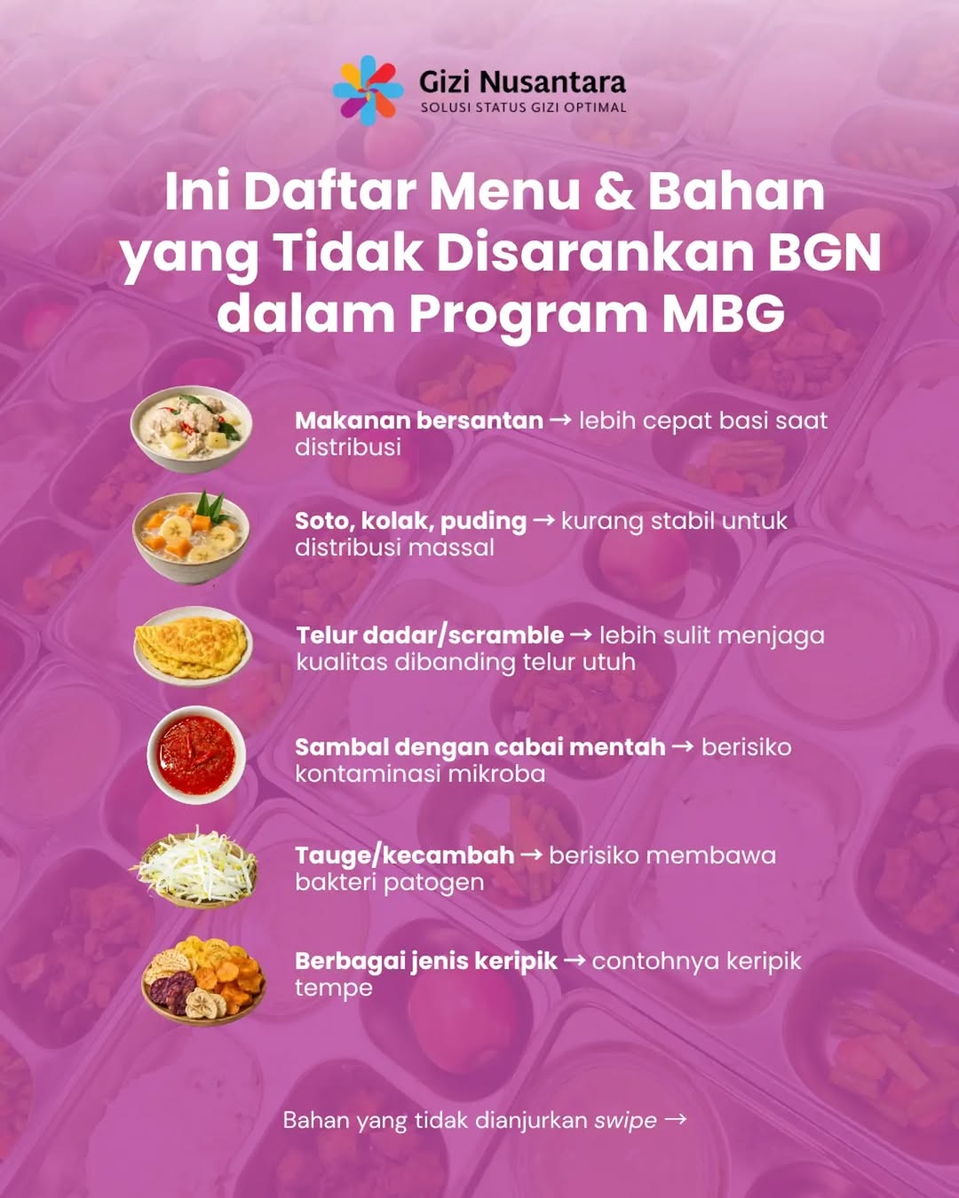 @Gizi Nusantara Official