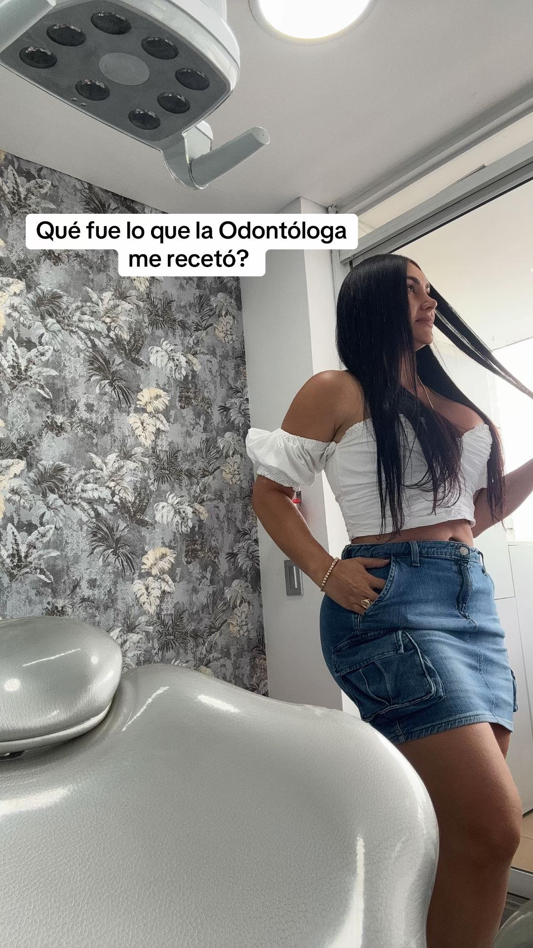 @Dra: Johana Rivera