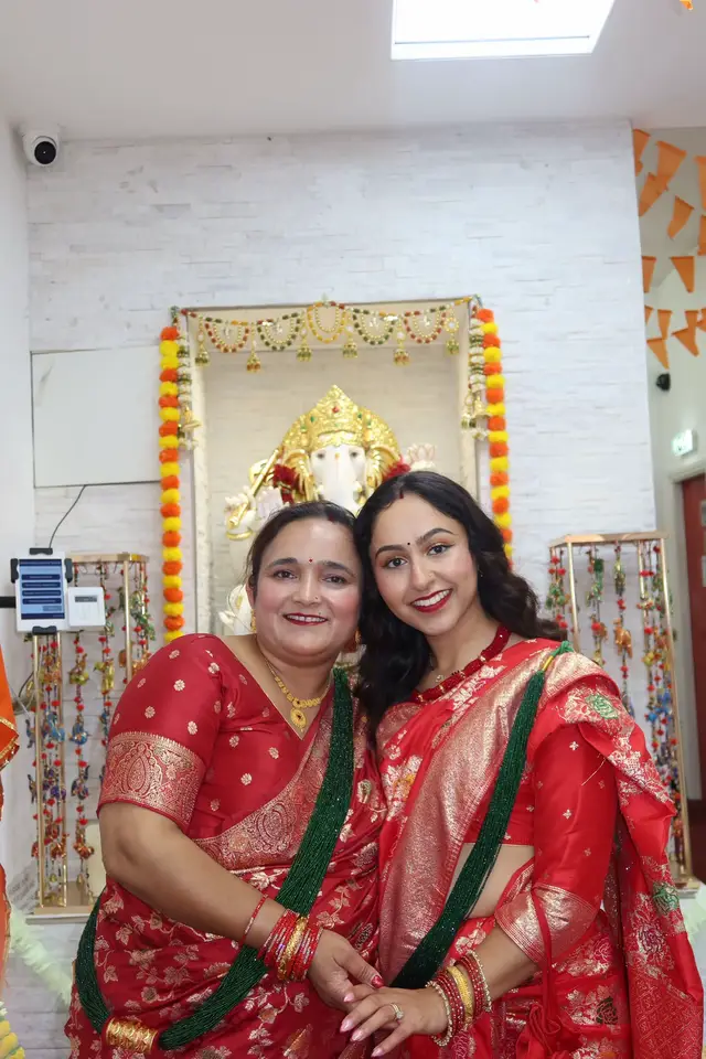 @Kalika Acharya