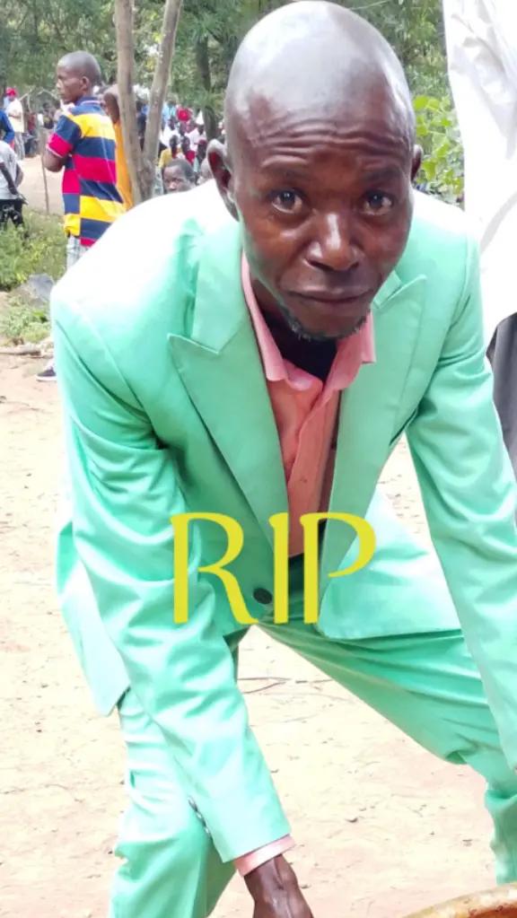 @AMIRI KASOME