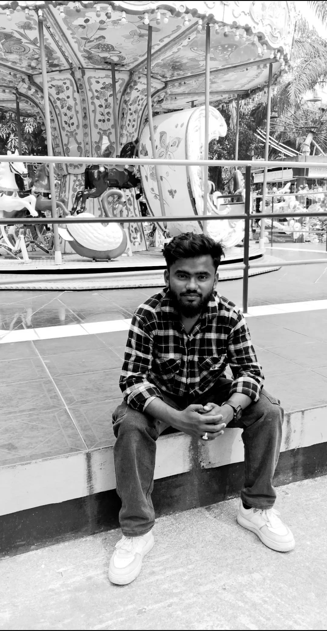 @JR Moinul