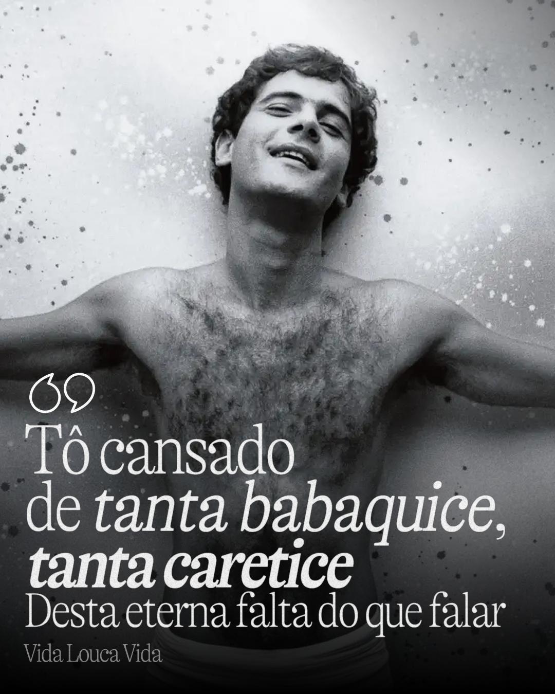 @Citações Musicais
