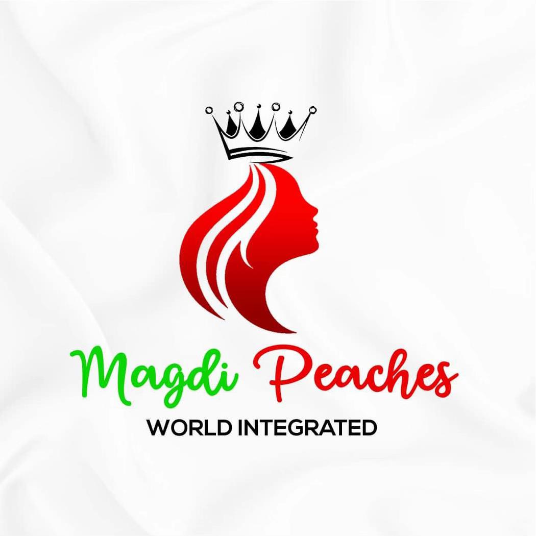 @Magdi Peaches World Integrated