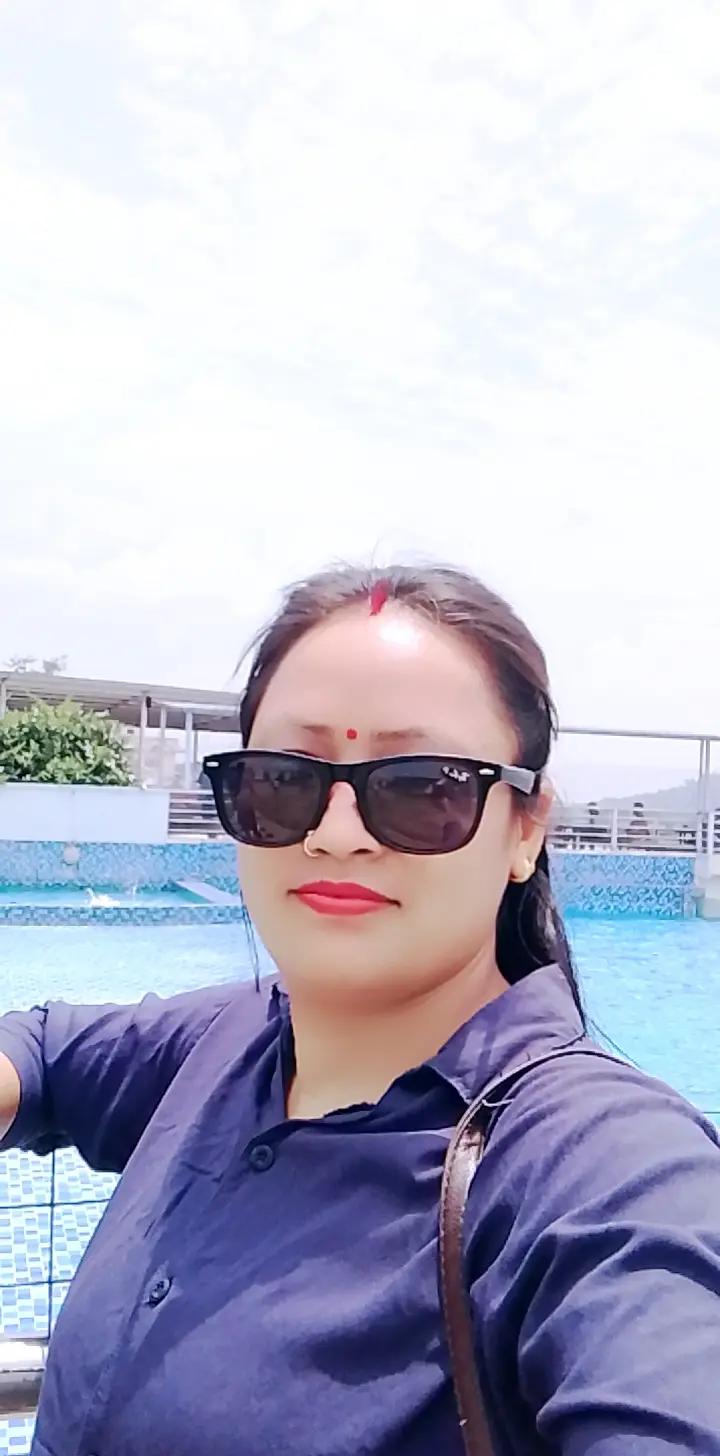 @Mina Kumari tamang