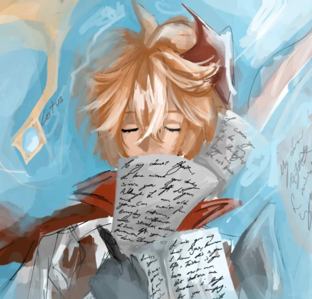 @Lotus!!(COMMS OPEN)