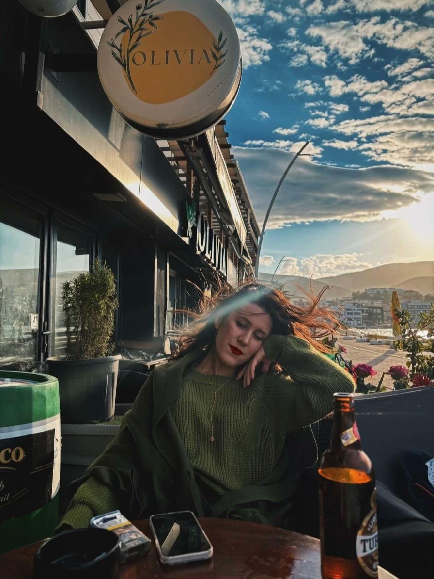 @Sıla Yeşilok