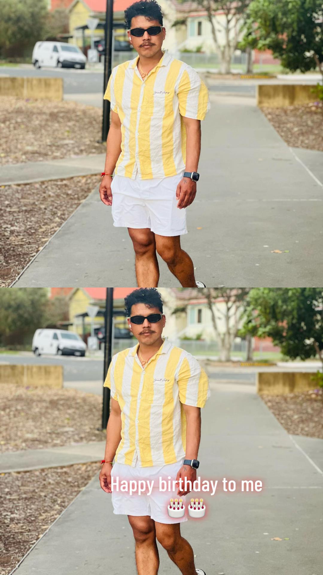 @Deepak