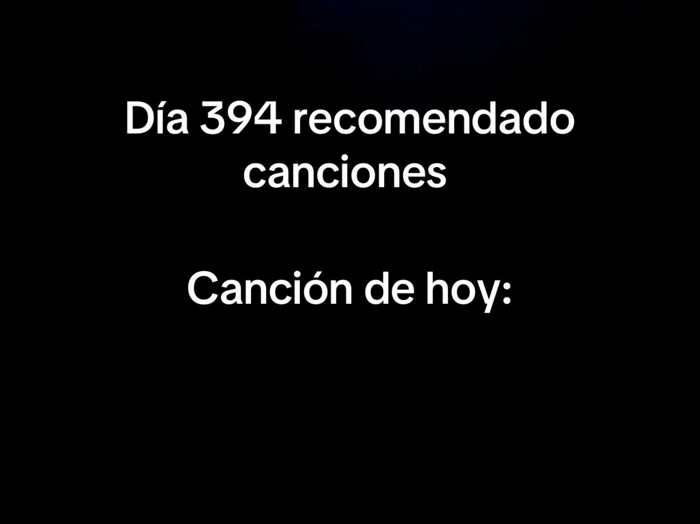 @Un oyente más