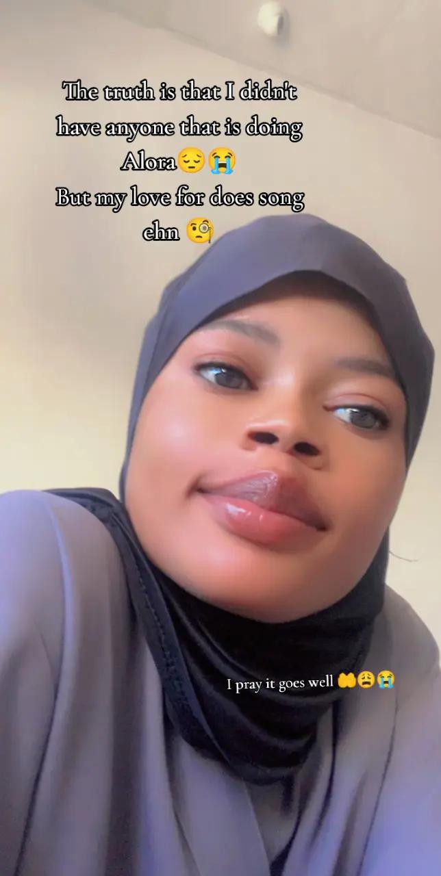 @🤍AYA BALOGUN🤍