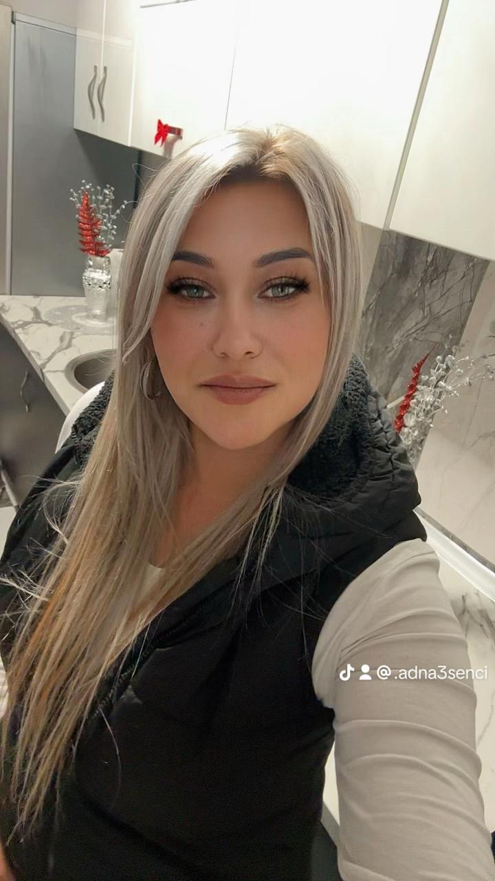 @Adna ♥️ Senci