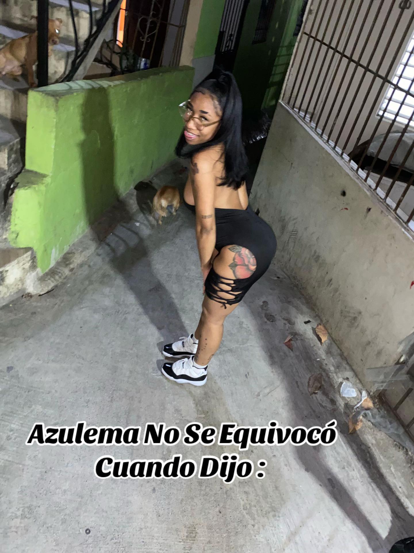 @Dania Del Orbe ๐