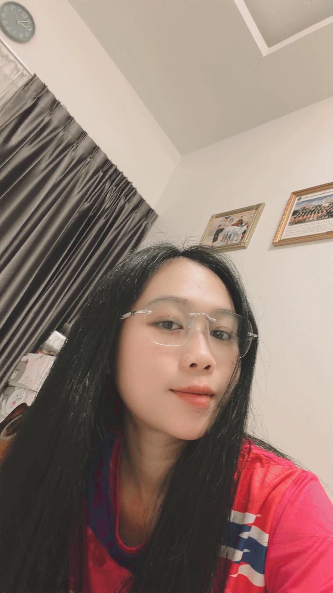 @Nong Kittiya 🌻🤍