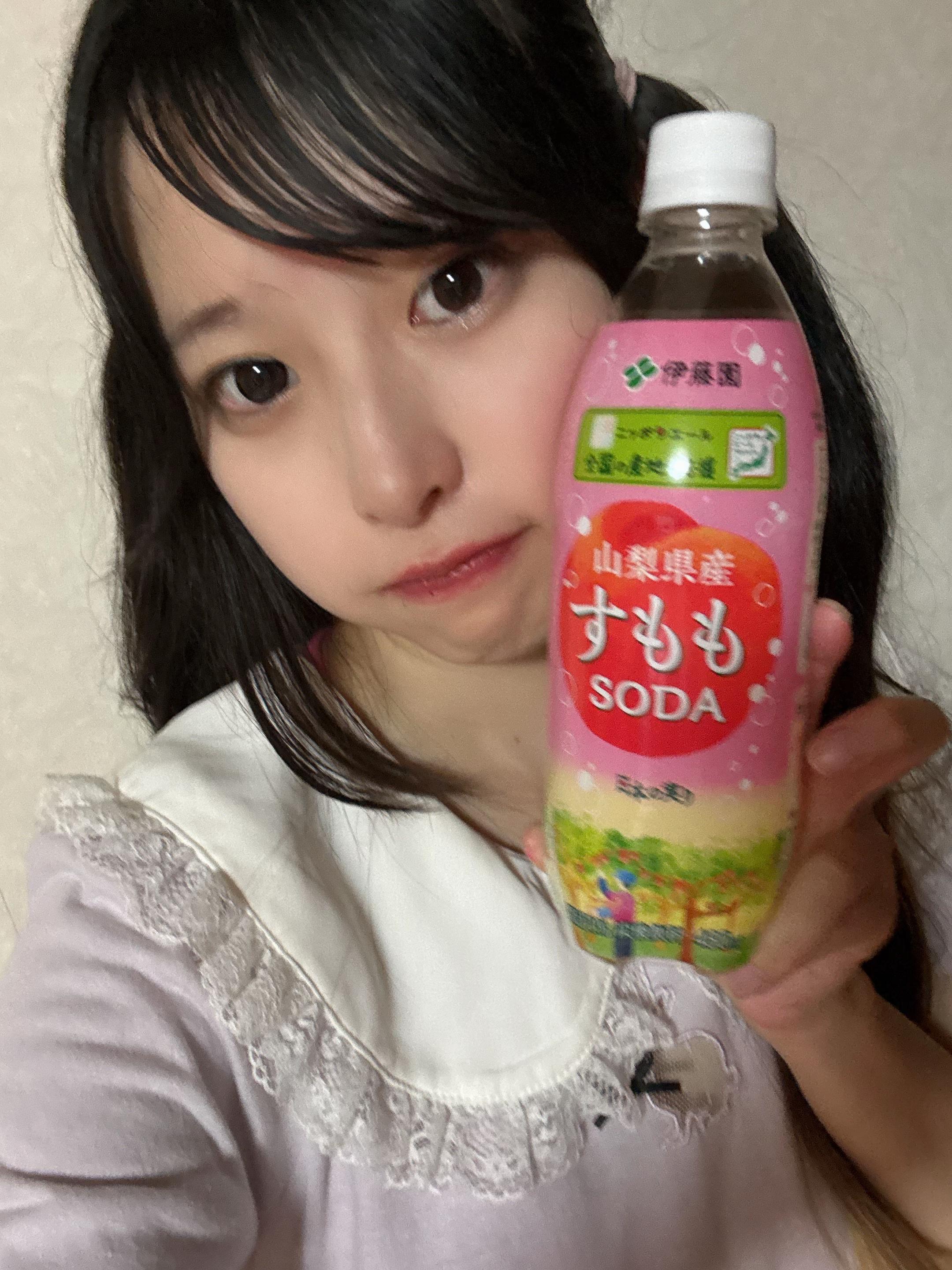 @🍑🐰沖田りいうさたん。ʚ✞ɞ🐇🍒#レイヤーアイドル