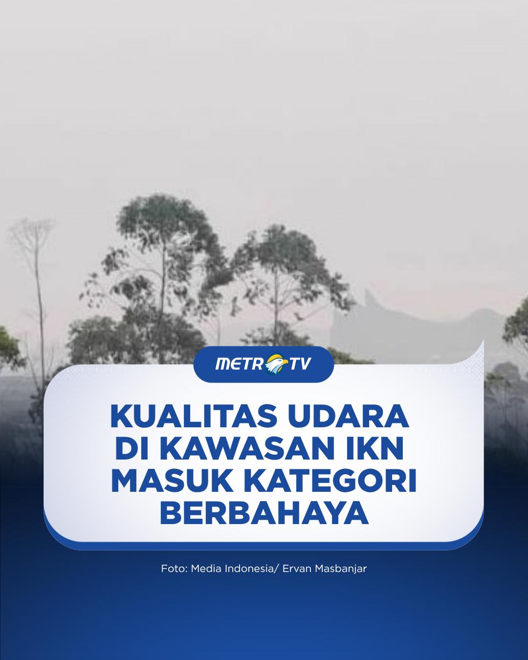@Metro TV