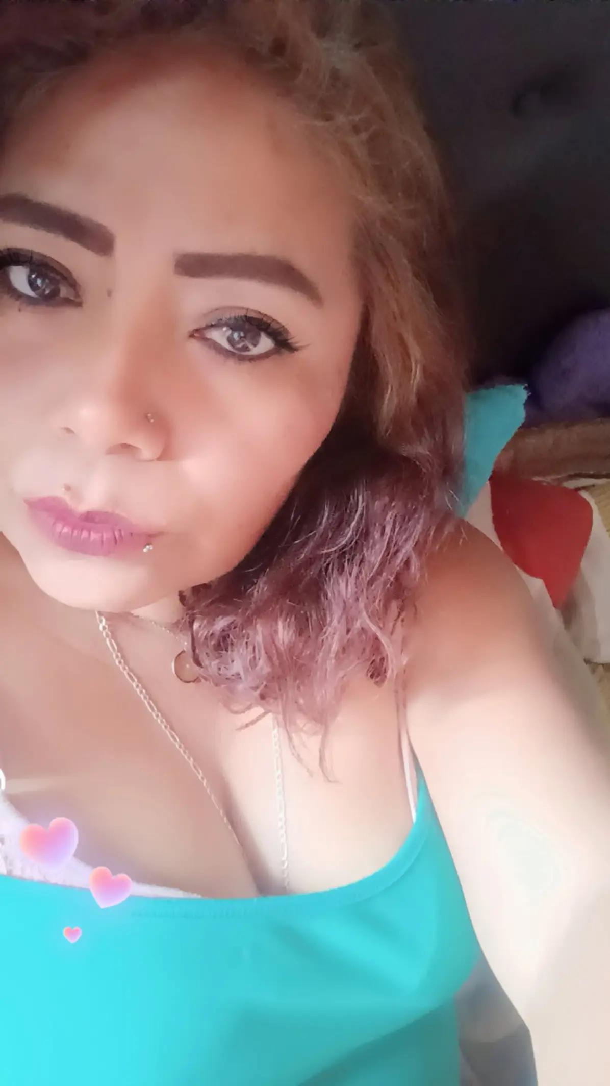 @Camila Gonzales