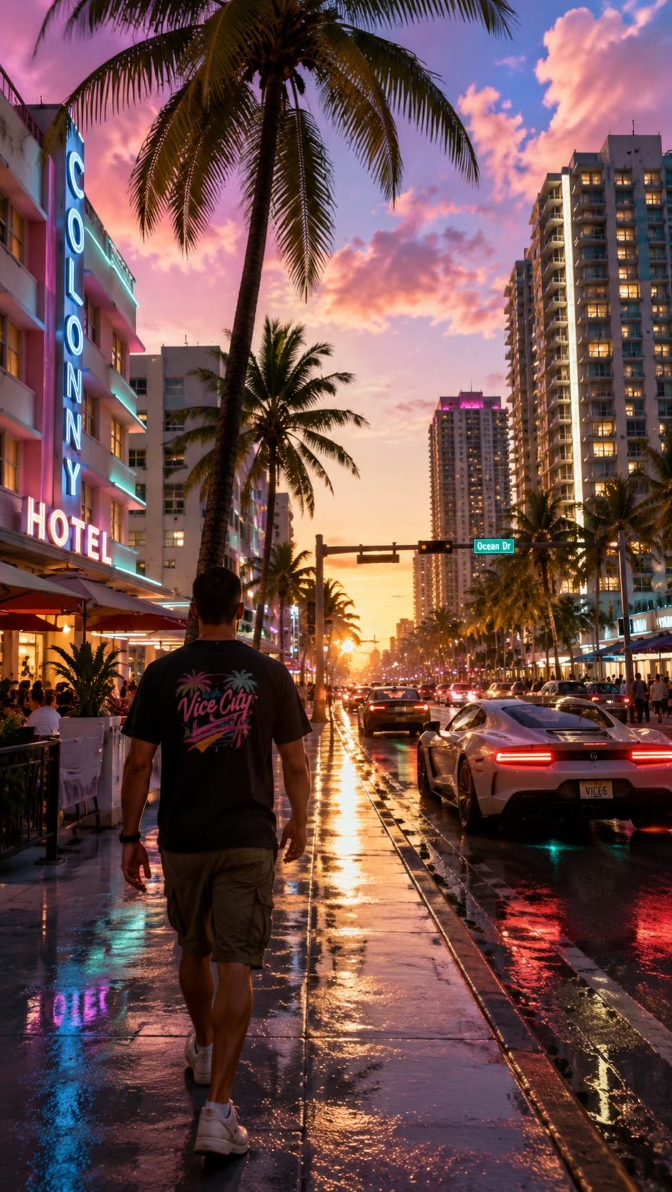 @Live Wallpaper 4K UHD