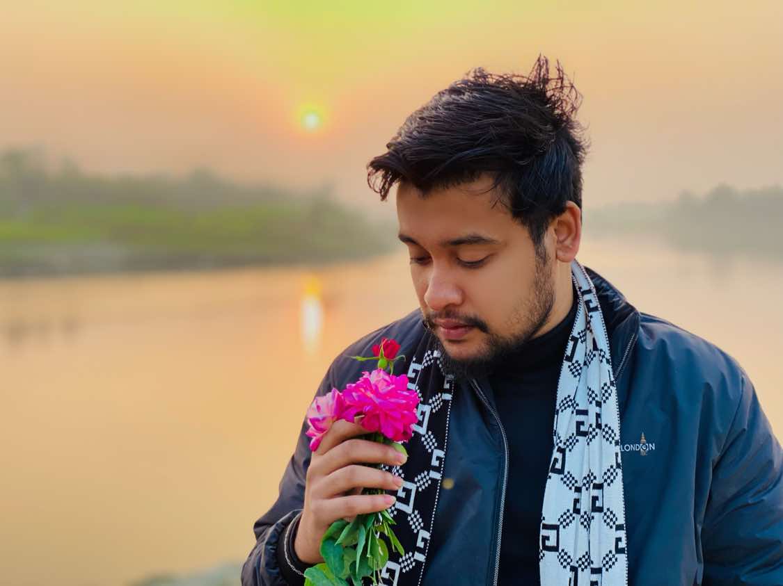 @❕HIMEL KHAN❕
