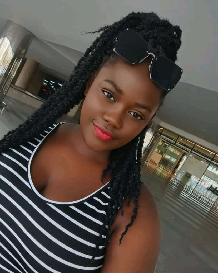 @Namugole Hildah