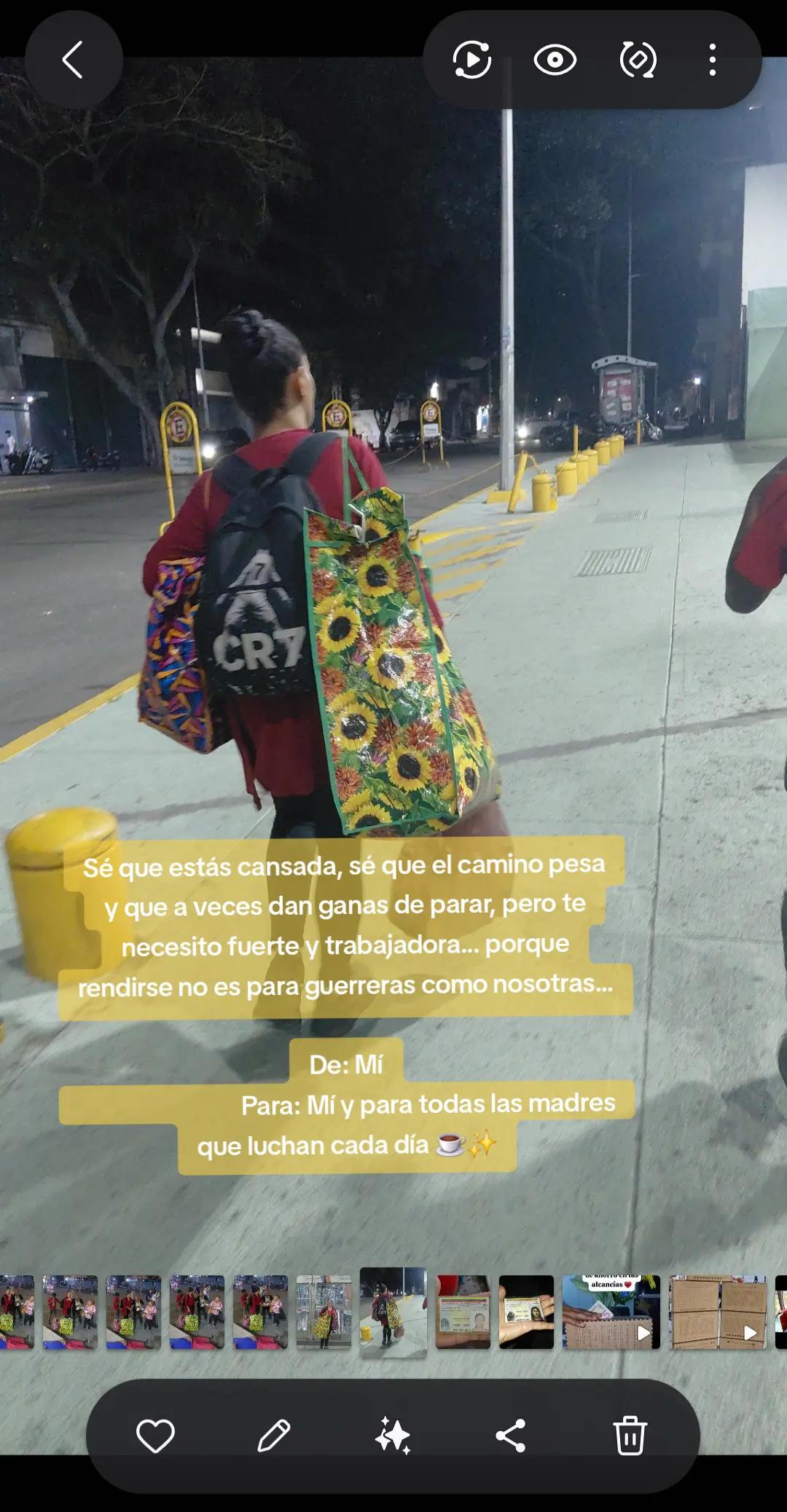 @Yessenia Robles | Emprendedora