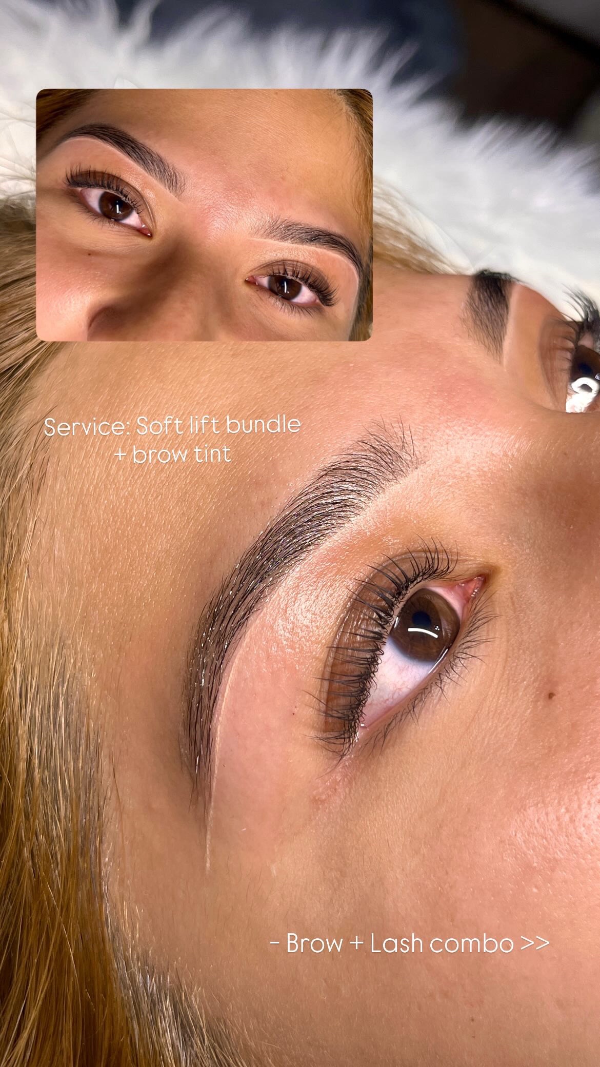 @Desttiny | Brow Specialist