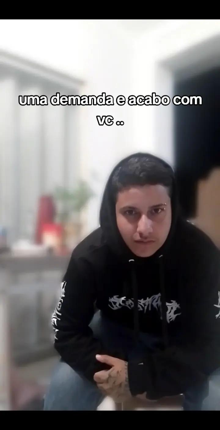@Lofinodozepretinho