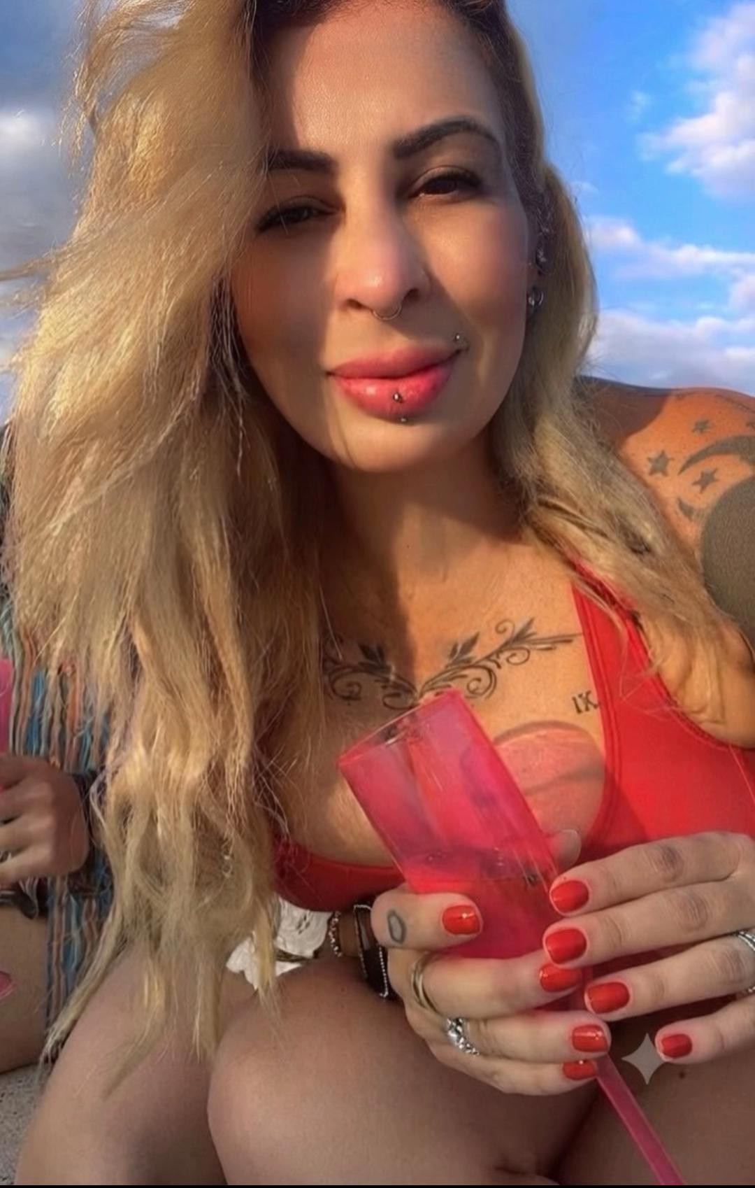 @🇧🇷Fernanda Ferrari 🍀