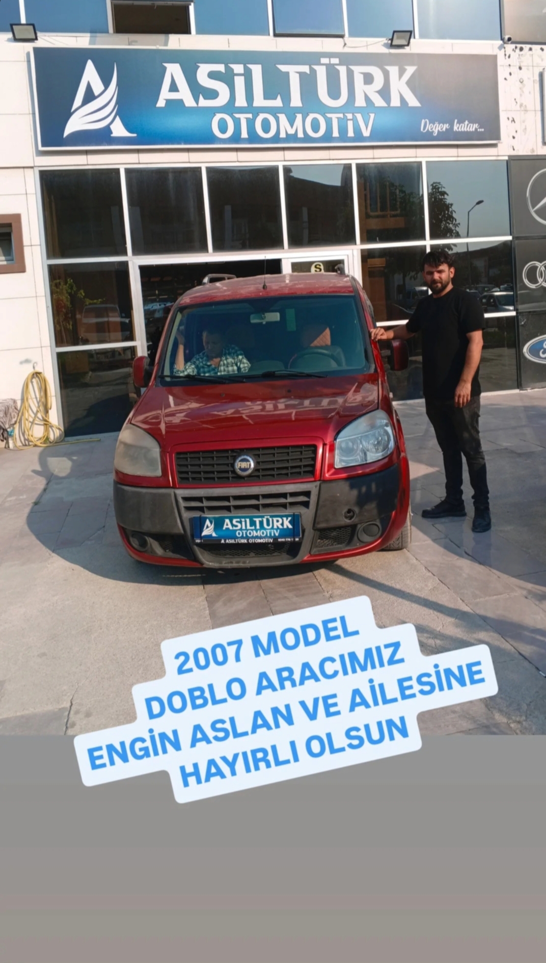 @ASİLTÜRK OTOMOTİV (UŞAK)