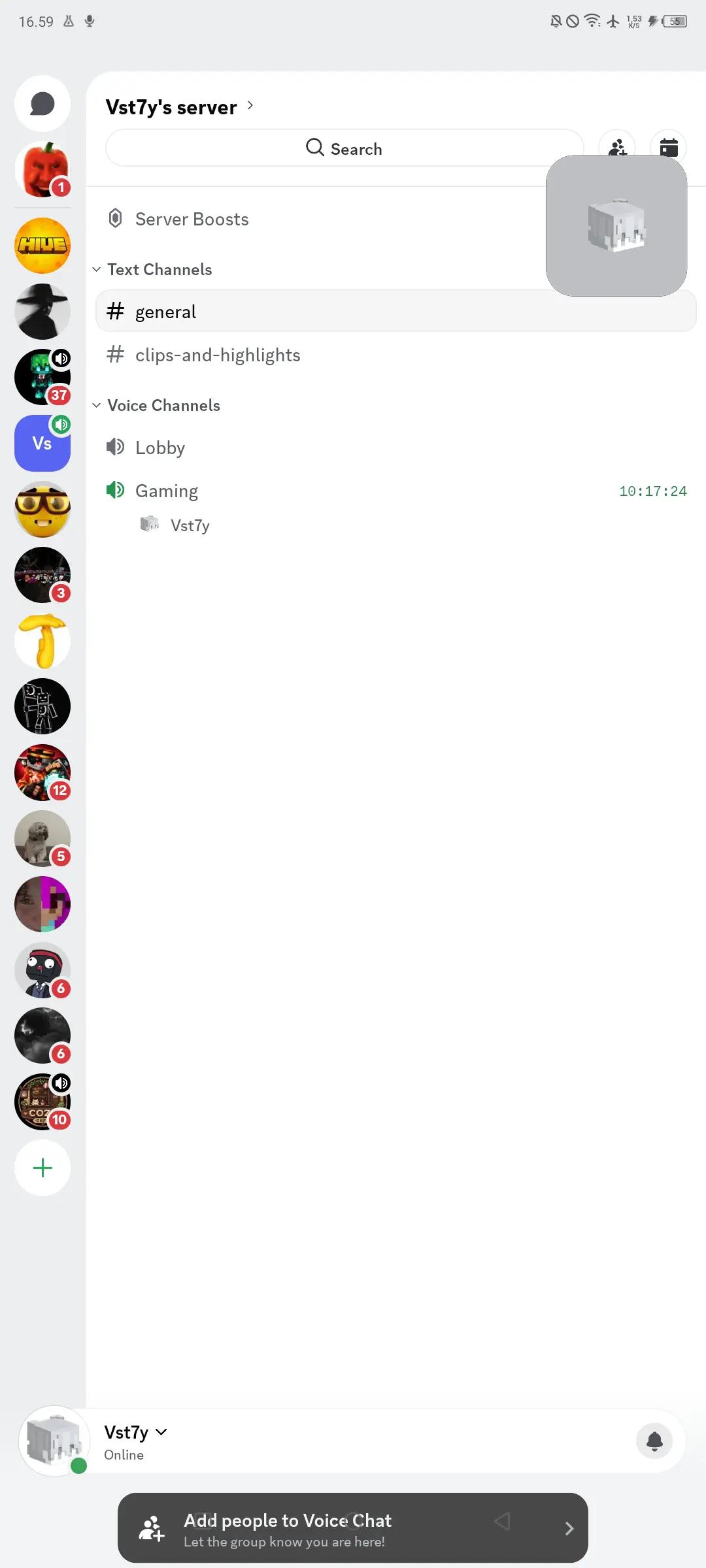 @Vst7y