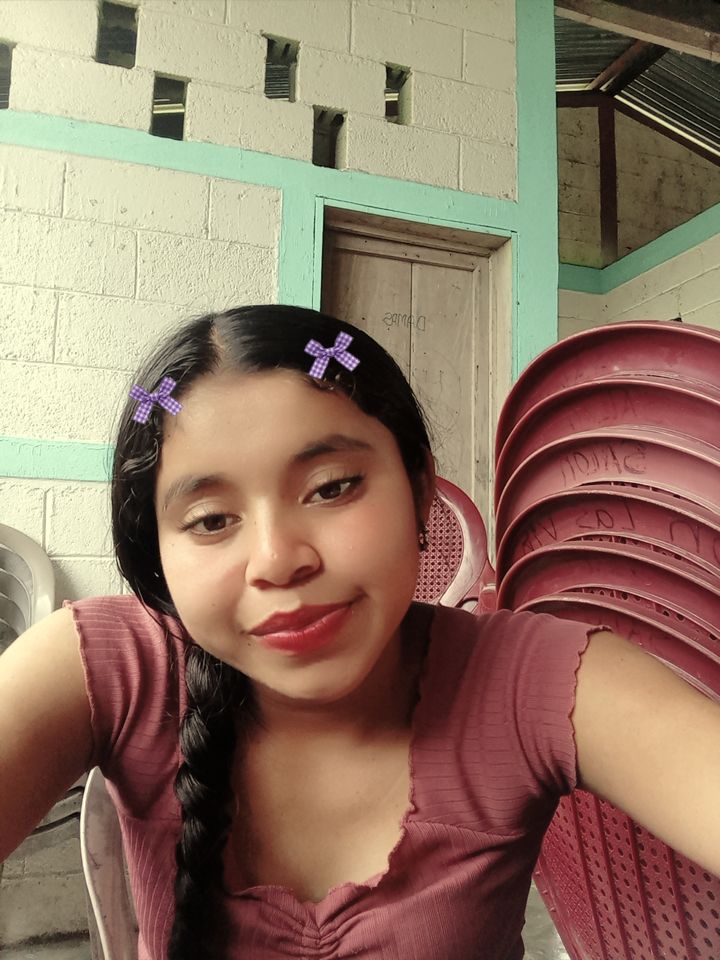 @maricela hernandez